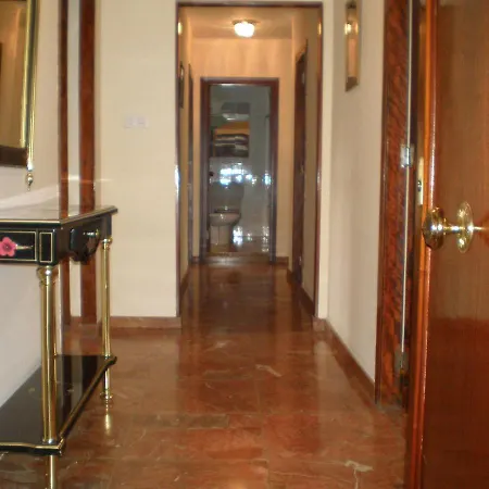 Arriondas Centro Banobre 8 Personas 公寓